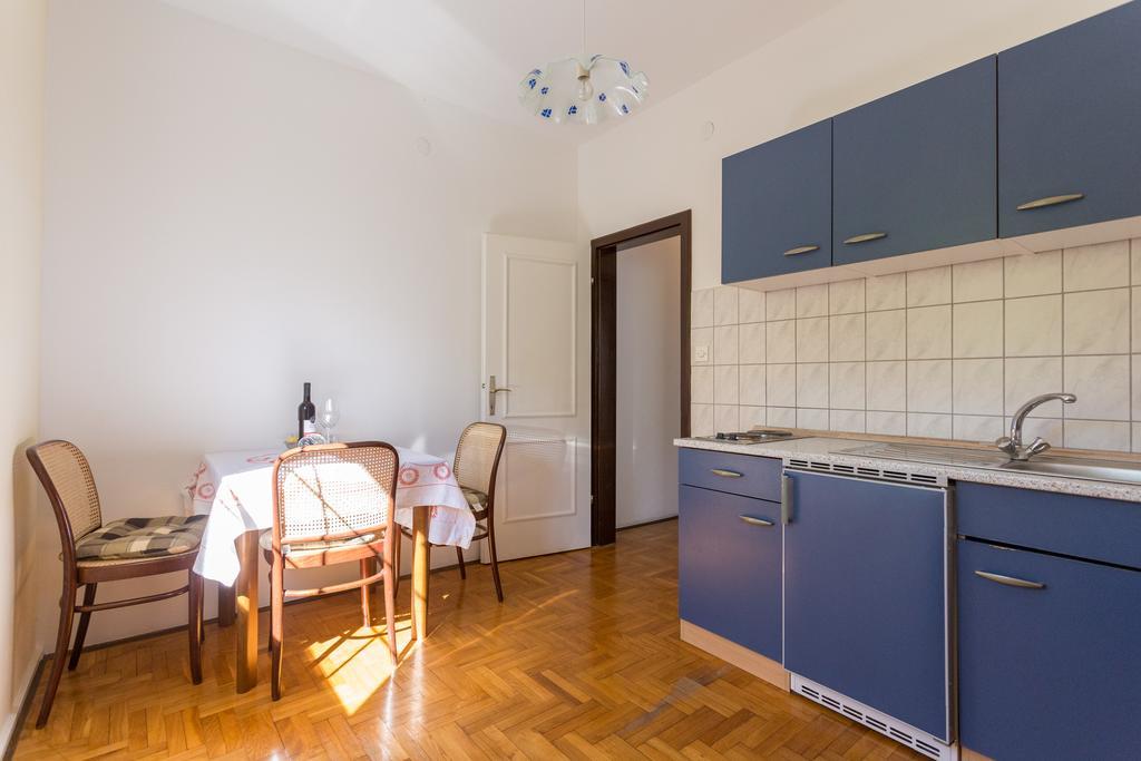 Villa Mirjana ロプド 部屋 写真