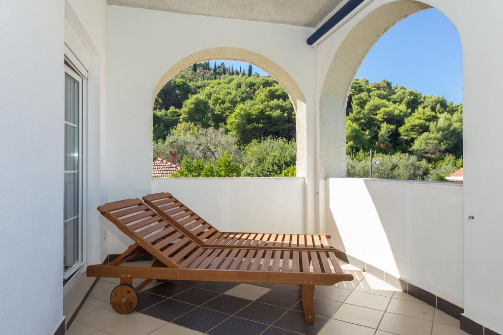Villa Mirjana ロプド エクステリア 写真
